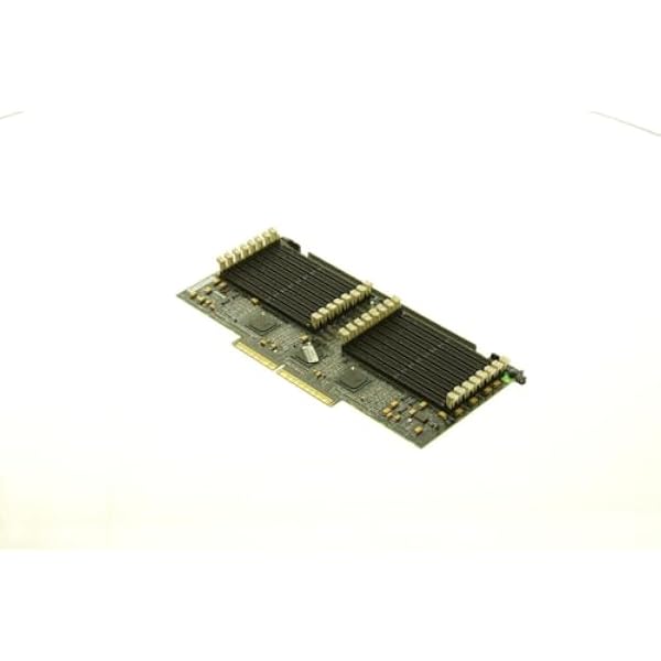 Hewlett Packard Enterprise Memory Expansion Board with **Refurbished**, 312249-001 (**Refurbished** Stiffener)
