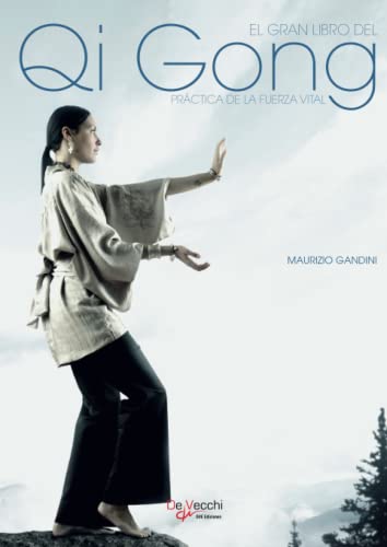 Imagen de El gran libro del Qi Gong