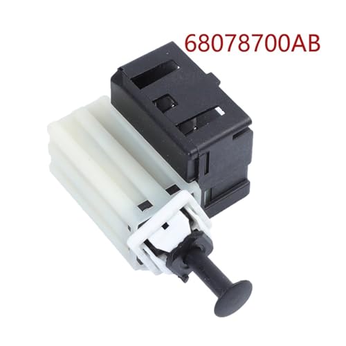 Interruptor de luz de freno para Dodge RAM y Nitro | Recambio 68078700AC 3