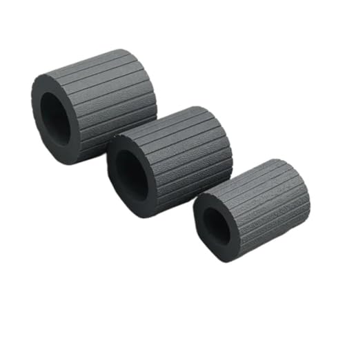 Rouleau de ramassage Ricoh MP 8001 caoutchouc taille moyenne AF03-1082