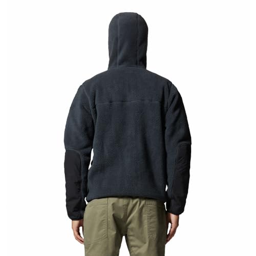 Image of Mountain Hardwear HiCamp Fleece Hoodie