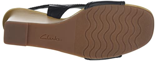 Sandales et nu pieds Clarks Kyarra Aster pour Femme - vue 9