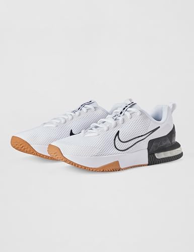 Image of Nike Men's Air Max Alpha Trainer 6 Workout Shoes