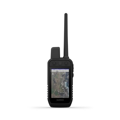 Garmin Alpha® 200 Plus, Dog Tracking & Training Handheld - image 6