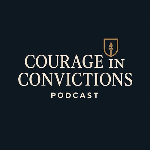 Courage In Convictions Titelbild