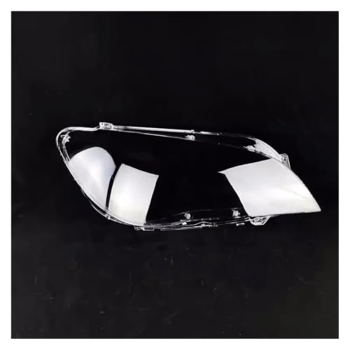 Couvercle phare transparent BMW Série 7 F01 F02 2009-2015 côté droit