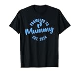 Promoted To Daddy and Mommy 2024