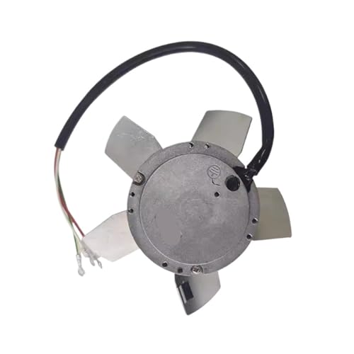 YLPWKMVZ Ventilador A04B-0080-D015#A90L-0001-0536/R A90L-0001-0538/R A90L-0001-0538/F A290-1402-X501(A90L-0001-0538 F)