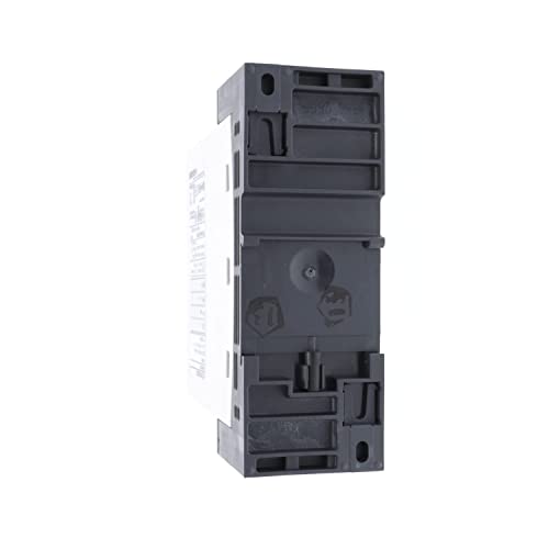 Arrancador suave ATS01N206RT para regular puesta en marcha de bombas de 3 HP 2