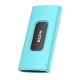 KEXIN Extreme Pro Disque SSD Externe 512Go...