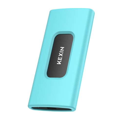 KEXIN Extreme Disque SSD Externe 1 to
