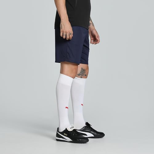 PUMA teamGOAL Men's Match Shorts