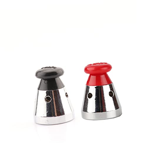 UPKOCH 6 Peças De Panelas De Pressão Acessórios De Panelas De Pressão Válvula De Segurança Válvula D