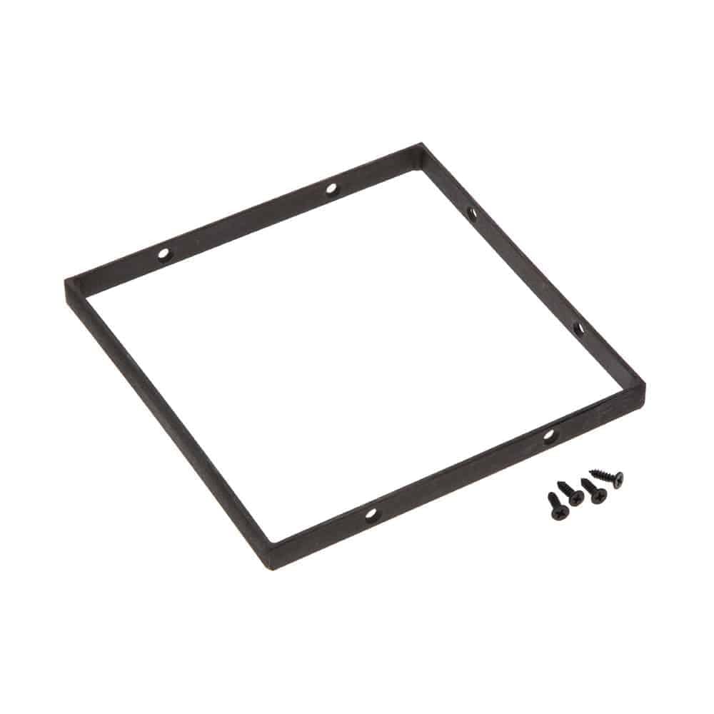 Amazon | カインズ(CAINZ) 棚受 スクエアブラケット 中 ビンテージ