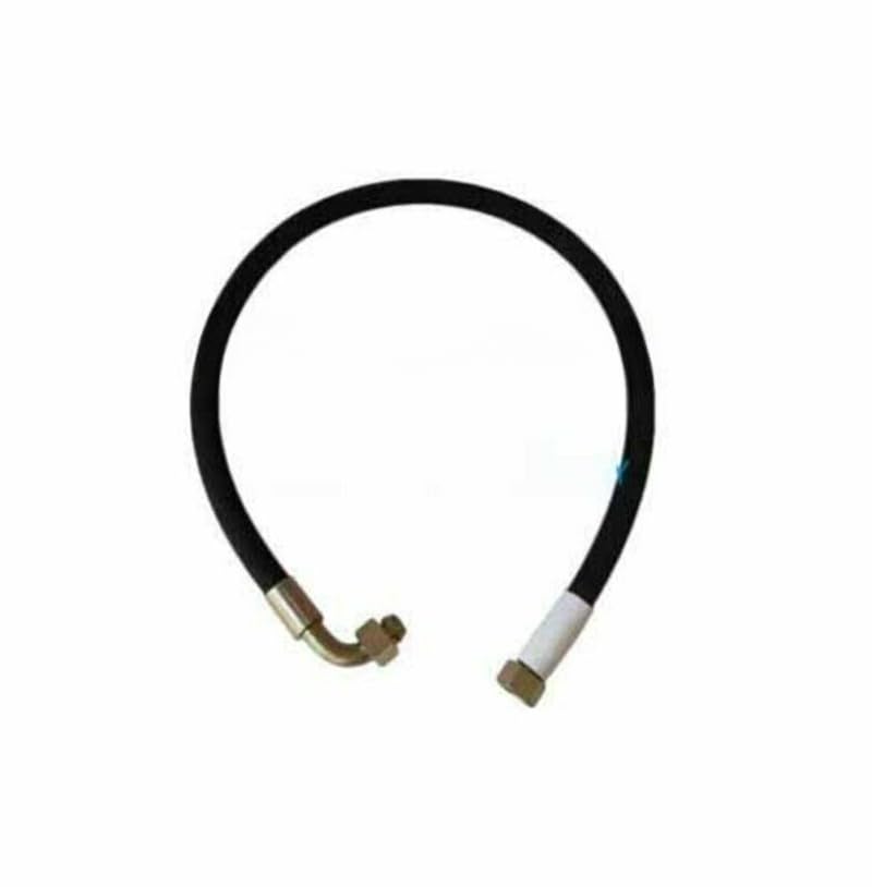 1-piece set of brand new high-pressure hose 02250156-909 suitable for compressors-