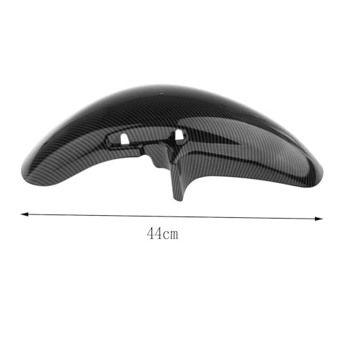 Guardabarros CB400 VTEC juego de accesorios para rutas bajo la lluvia 1999-2015 6