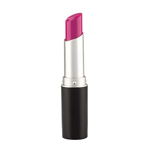 Image of Swiss Beauty Creamy Matte Smooth Velvet Lipstick | Highly Pigmented and Long Lasting Lipstick |Shade - 5, 3.2 G