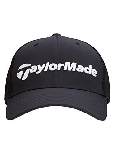 テーラーメイド(TAYLOR MADE) ツアーケージ ブラック メンズ 21SS N7836321 3枚目