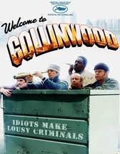 WELCOME TO COLLINWOOD (LB) (FRENCH) (DVD) [DVD]