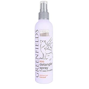 Greenfields Entfilzungsspray 250ml