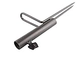 DAM Iconic Umbrella Support – Stabile und zuverlässige Stütze für Angelschirme, ideal für schwieriges Gelände, einfache Montage, langlebig und robust