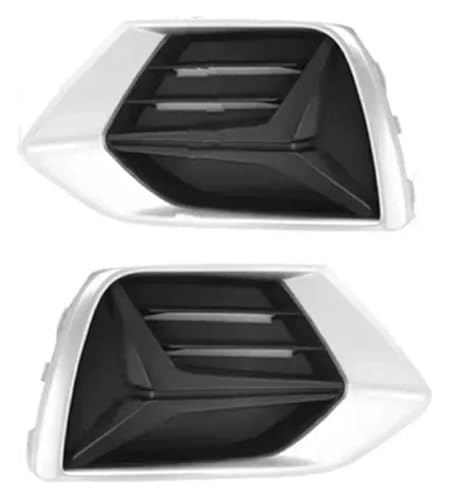 Grilles avant calandre pare-chocs Q3 2019 2020 2021 cache feu antibrouillard cadre 83G807681