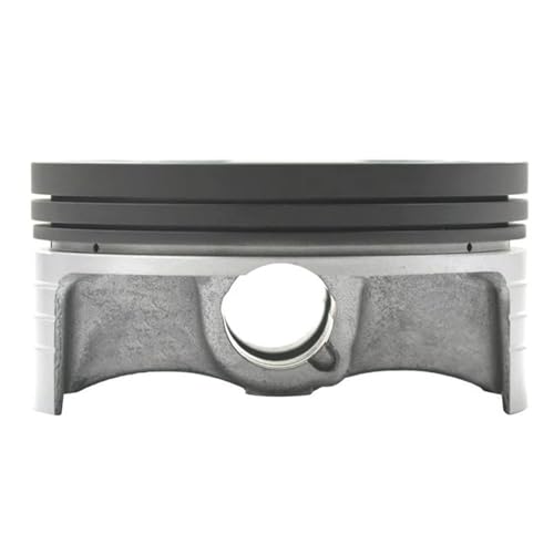 Kit joint segment piston cylindre 77 mm pour réparer une perte de compression Yamaha YZ250F