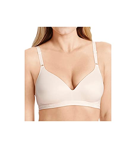 Cloud 9 Wire-Free Contour Bra