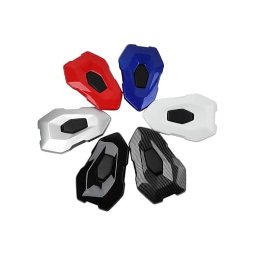 Capot de selle arrière pour S1000R et M1000R 2022-2024 en abs noir noir