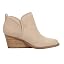 Oatmeal Suede