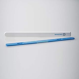 Sensative Z-Wave Plus Indoor/Outdoor Flood Prevention and Water Sensor Strips Drip, Works with SmartThings