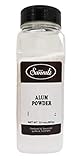 Sanniti Premium Alum Powder, 32 Ounce