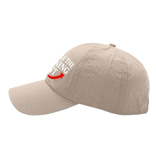 We are The Turning Point Trucker Hat Cool Cap for Him3