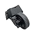 RIMBILIE Wheel,Compatible for Ilife, A6 A8 X620 Wheel Motor Assembly,Compatible for Ilife, A6 A8 X620 Robotic Vacuum Cleaner Parts Robot Accessories Replacement(L+R)
