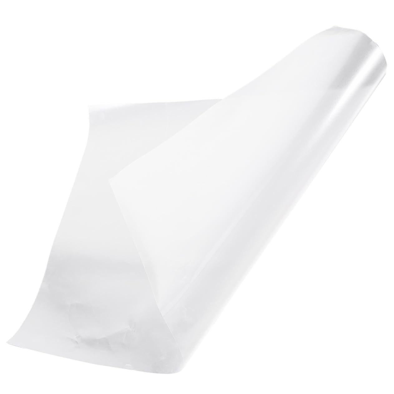 Buchcover Selbstklebend Transparent, Pvc Schutzfolie
