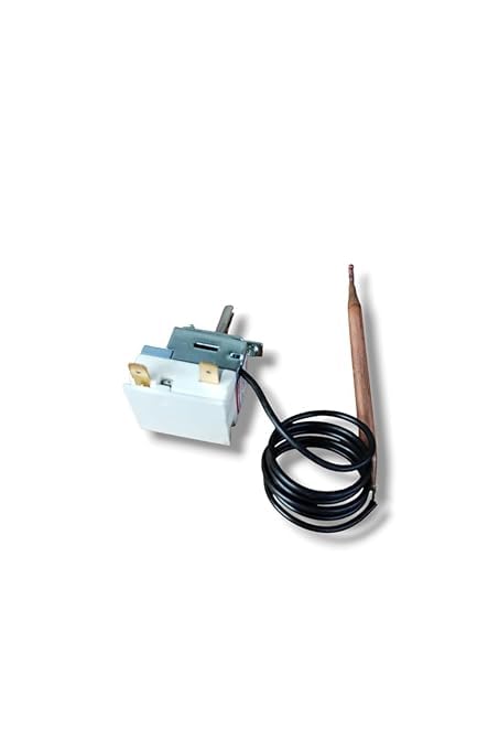 Geyser Capillary Thermostat Suitable for Venus and racold and All Other Branded Geyser Used in 5 to 100 Liter Geyser Capillary Thermostat-image-37