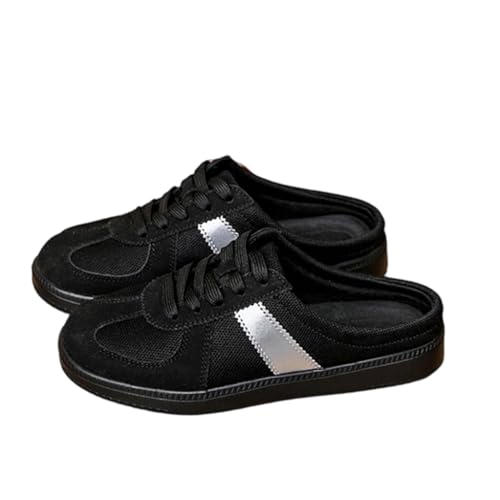 [TQAZQA] JWA y ƂȂ fB[X Xj[J[ 傫TCY Xb| 25.5 cm [t@[ bV  ₷ ʋC V[Y ʋ EȒP ubN