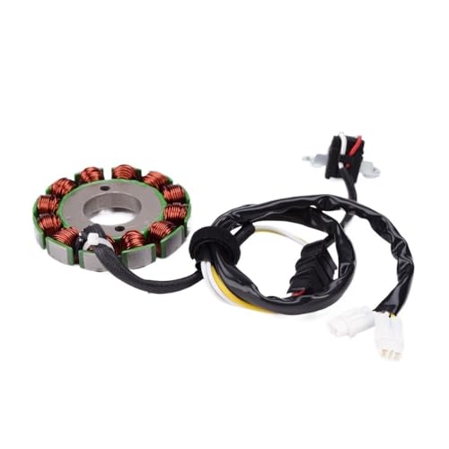Stator de démarreur WR250F moto bobine d'allumage pour alternateur 5UM-81410