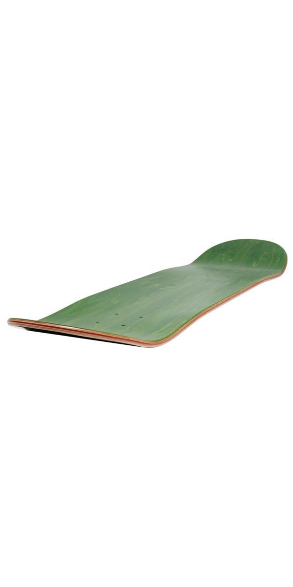 [CCS] Planche de Skateboard Vierge et Graphique – Bois d'érable – Qualité Professionnelle