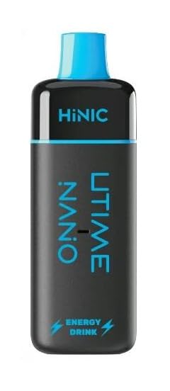 Amazon | オフィスエッジ HiNIC Utime Nano 1200回吸引可能 ハイニック