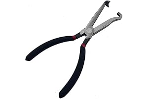 37960 Electrical Disconnect Pliers: Precision Plug Connector Removal