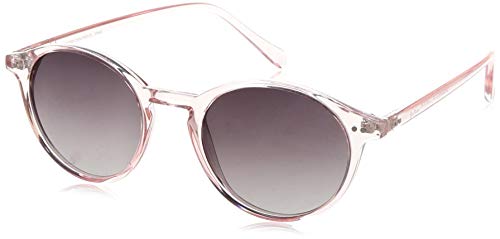 Image of Lee Cooper Gradient Aviator Unisex Sunglasses - (LC9000FOA C1 62|62|Grey Color Lens)