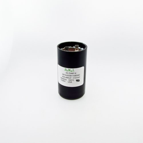 Hobart 00-070487-00006 Hobart CAPACITOR (00-070487-00006)