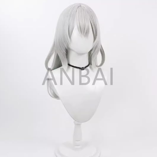 Amazon.co.jp: 崩壊スターレイル ホタル 蛍星やづきコスプレウィッグ