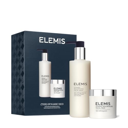 ELEMIS (The) Dynamic Duo Kit - Enzyme-Powered Skin Refining Formu...