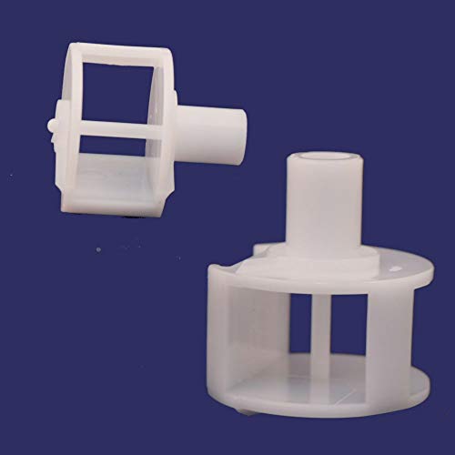 LG MJX32862501 Dishwasher Sump Check Valve Genuine Original Equipment Manufacturer (OEM) Part