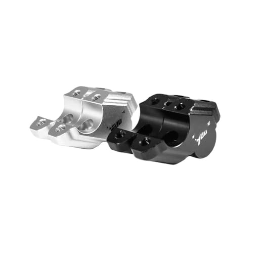 Rehausseur guidon pour moto Tenere 700 XTZ XT700Z World Raid adaptateur frein