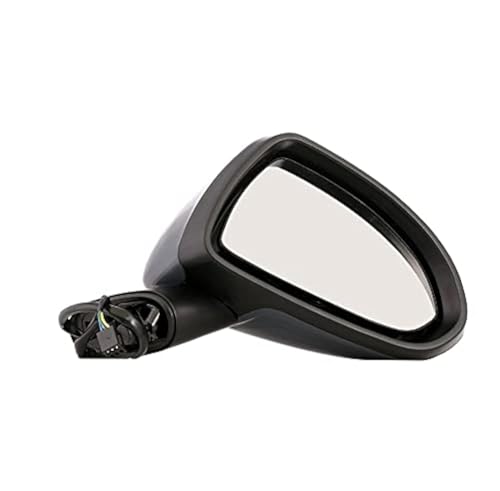 Rétroviseur extérieur Van Wezel 3750806 pièce de carrosserie latérale