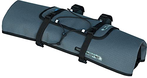 Bolsa Pro Shimano Discover, Preto, 8L