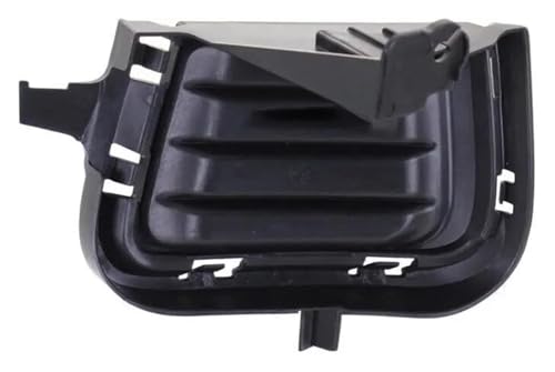 Moldura de parachoques derecho para Toyota Prius C que protege y renueva tus faros antiniebla